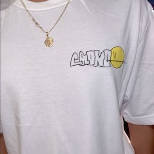 New Crono Tshirts sizes S-XL